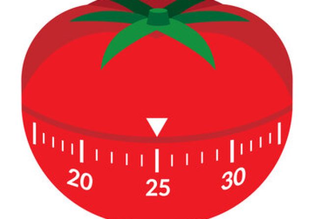 Pomodoro Clock