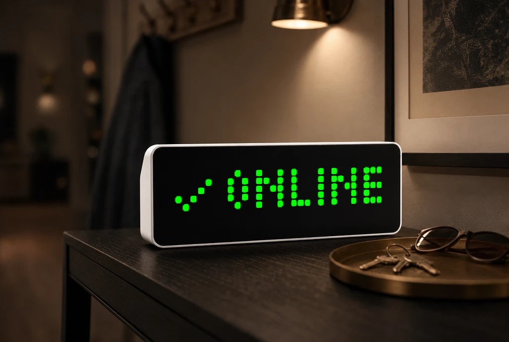 Internet Monitor