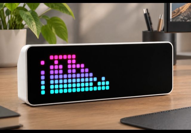 MusicVisualizer