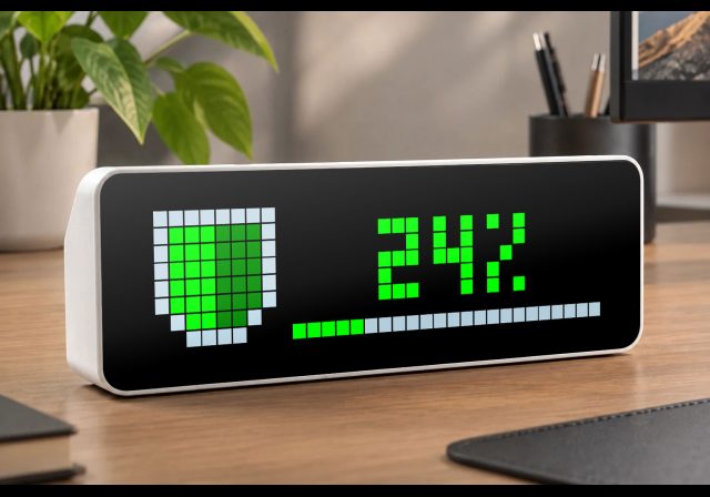 Pihole Status