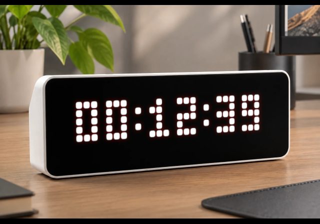 Stopwatch