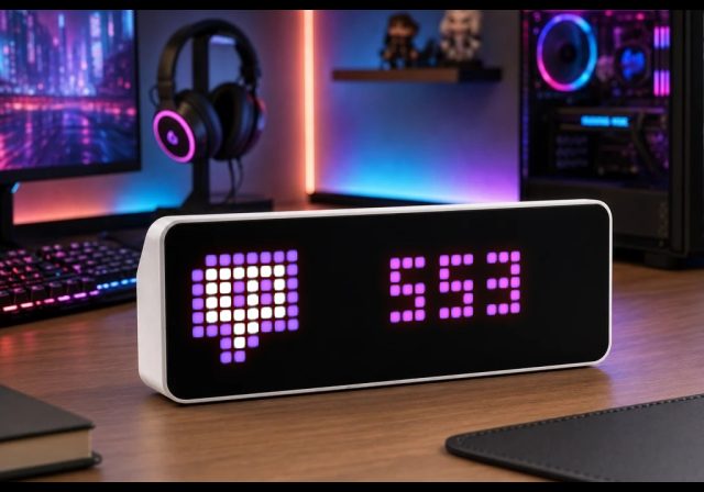 Twitch Follow Count