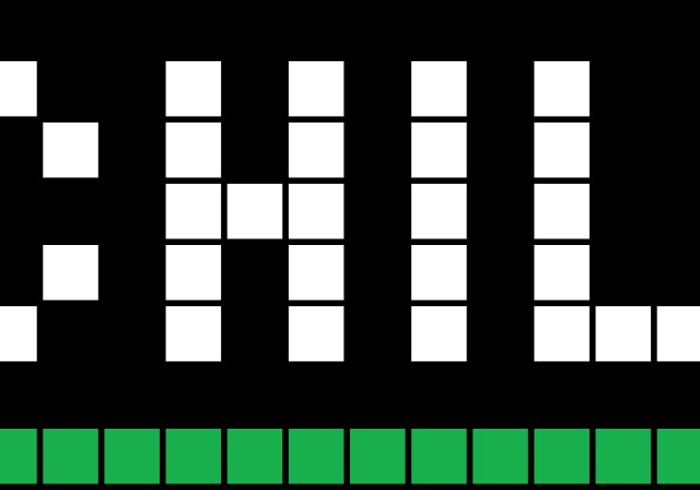 HASS: demo automation for blueprint "AWTRIX NG show entity"