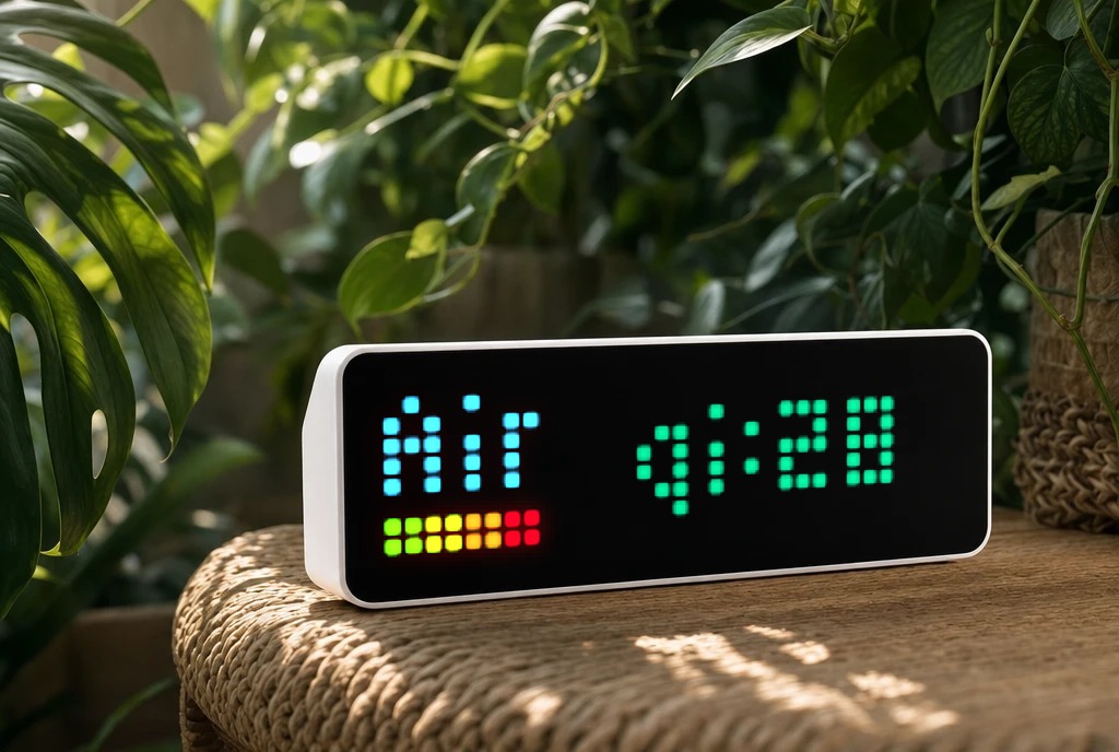 Air Quality Index (AQI)