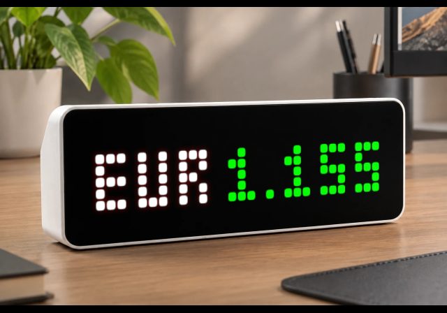 Currency Market