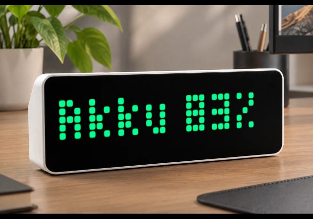 EVCC Battery Status via MQTT