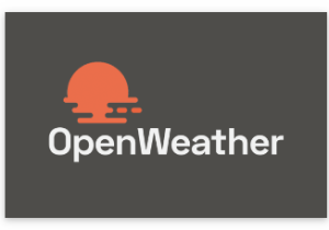 OpenWeatherMap