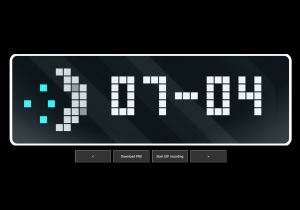 Lunar Calendar