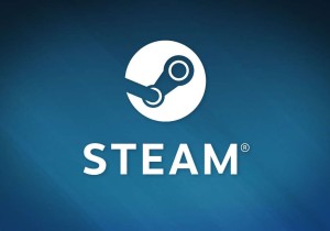 Steam game