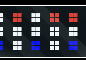 Binary Clock