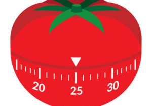 Pomodoro Clock