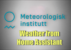 Meteorologisk institutt (Met.no)