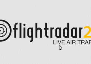 FlightRadar24